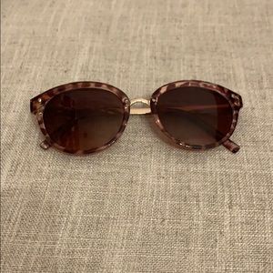 Betsey Johnson sunglasses